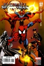 Ultimate Spider-Man #107