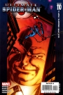 Ultimate Spider-Man #110
