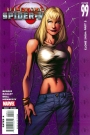 Ultimate Spider-Man #99