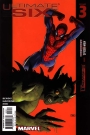 Ultimate Six #3