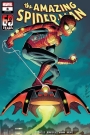 The Amazing Spider-Man #8