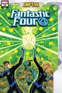 Fantastic Four #23