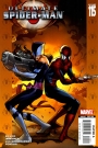 Ultimate Spider-Man #115