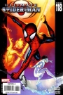 Ultimate Spider-Man #118