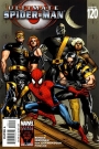 Ultimate Spider-Man #120