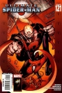 Ultimate Spider-Man #121