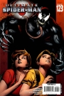 Ultimate Spider-Man #123