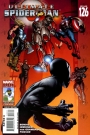 Ultimate Spider-Man #126