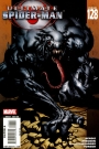 Ultimate Spider-Man #128