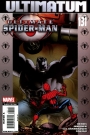 Ultimate Spider-Man #131