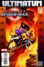 Ultimate Spider-Man #132