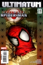 Ultimate Spider-Man #133