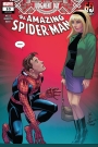 The Amazing Spider-Man #10