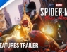 Marvel’s Spider-Man: Miles Morales – PC Features Trailer