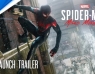 Marvel’s Spider-Man: Miles Morales – Launch Trailer