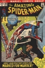The Amazing Spider-Man #108