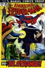 The Amazing Spider-Man #109