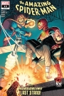 The Amazing Spider-Man #13