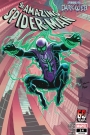 The Amazing Spider-Man #14