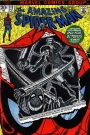 The Amazing Spider-Man #113