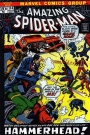 The Amazing Spider-Man #114