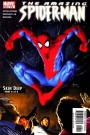 The Amazing Spider-Man #518