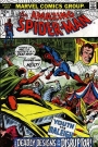 The Amazing Spider-Man #117