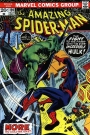 The Amazing Spider-Man #120