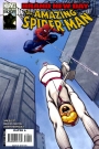 The Amazing Spider-Man #559