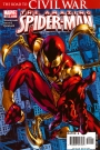 The Amazing Spider-Man #529