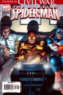 The Amazing Spider-Man #531