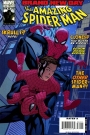 The Amazing Spider-Man #562