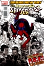 The Amazing Spider-Man #564