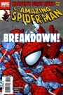 The Amazing Spider-Man #565