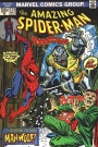 The Amazing Spider-Man #124