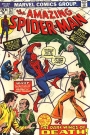 The Amazing Spider-Man #127