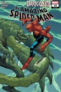 The Amazing Spider-Man #18