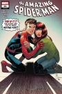 The Amazing Spider-Man #21