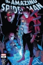 The Amazing Spider-Man #24