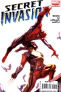 Secret Invasion #7