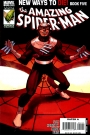 The Amazing Spider-Man #572