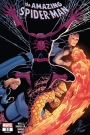 The Amazing Spider-Man #23