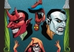 The Amazing Spider-Man Annual 2023