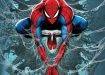 Spine-Tingling Spider-Man