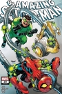 The Amazing Spider-Man #28
