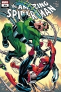The Amazing Spider-Man #30