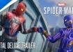 Marvel’s Spider-Man 2 Digital Deluxe Trailer