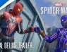 Marvel’s Spider-Man 2 Digital Deluxe Trailer