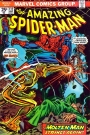 The Amazing Spider-Man #132