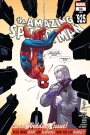 The Amazing Spider-Man #31